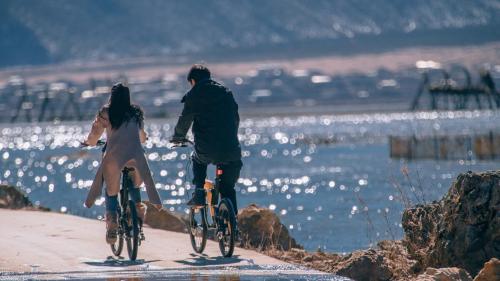 Addiction at first sight, addiction at second sight | List of 8 "toxic" cities in China
