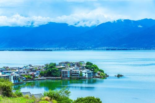Addiction at first sight, addiction at second sight | List of 8 "toxic" cities in China