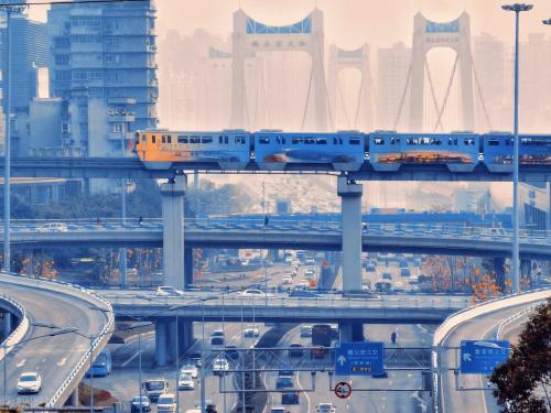 Addiction at first sight, addiction at second sight | List of 8 "toxic" cities in China