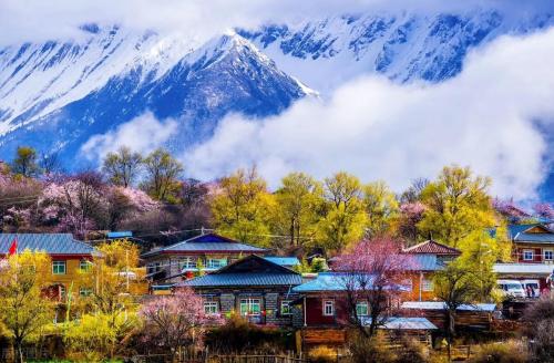 Addiction at first sight, addiction at second sight | List of 8 "toxic" cities in China