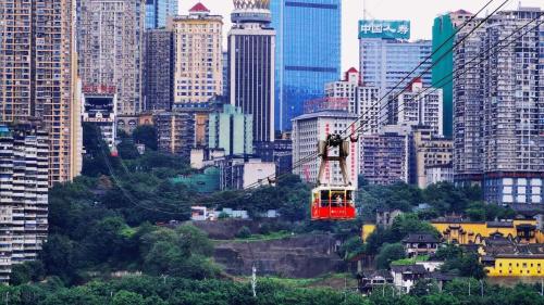 Addiction at first sight, addiction at second sight | List of 8 "toxic" cities in China