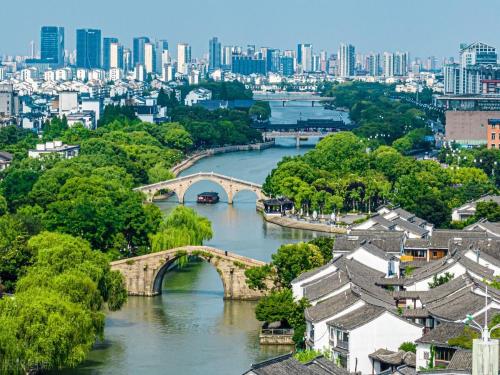 Addiction at first sight, addiction at second sight | List of 8 "toxic" cities in China