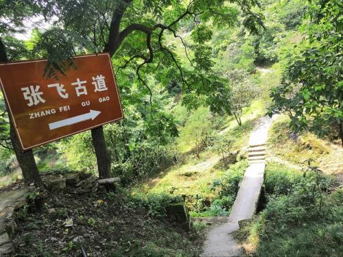 The main city of Chongqing has 5 classic walking trails suitable for all ages, so you don't have to worry about going out for weekend!