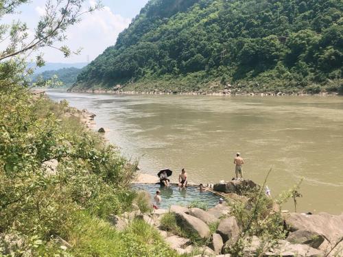 The main city of Chongqing has 5 classic walking trails suitable for all ages, so you don't have to worry about going out for weekend!