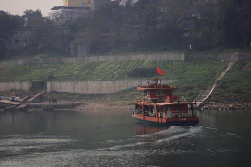 The main city of Chongqing has 5 classic walking trails suitable for all ages, so you don't have to worry about going out for weekend!