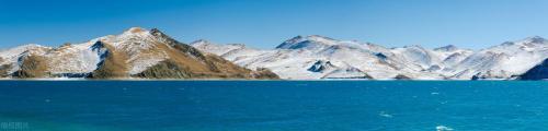 Travel list for 2023 | After reading Song of Plateau, I want to go to Tibet again!