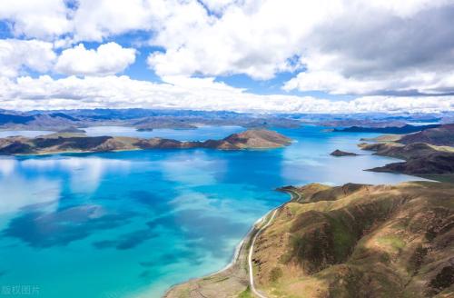 Travel list for 2023 | After reading Song of Plateau, I want to go to Tibet again!