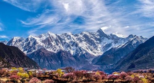 Travel list for 2023 | After reading Song of Plateau, I want to go to Tibet again!