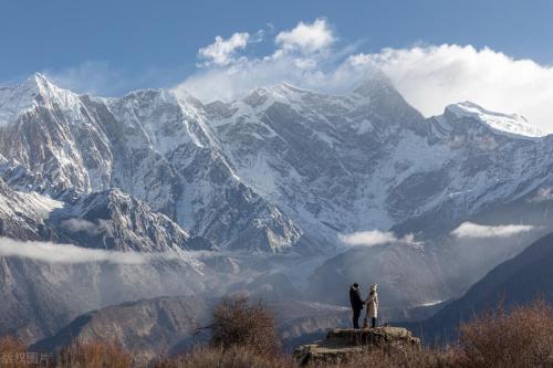 Travel list for 2023 | After reading Song of Plateau, I want to go to Tibet again!