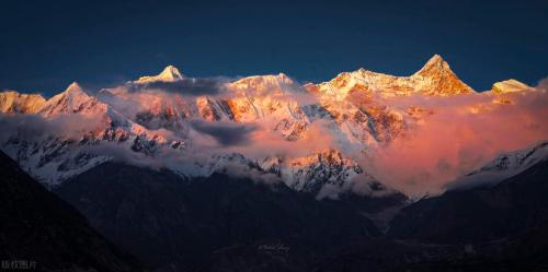 Travel list for 2023 | After reading Song of Plateau, I want to go to Tibet again!