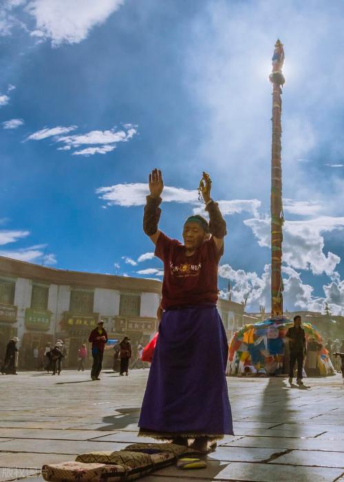 Travel list for 2023 | After reading Song of Plateau, I want to go to Tibet again!