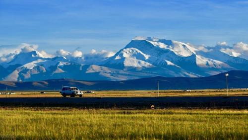 Travel list for 2023 | After reading Song of Plateau, I want to go to Tibet again!