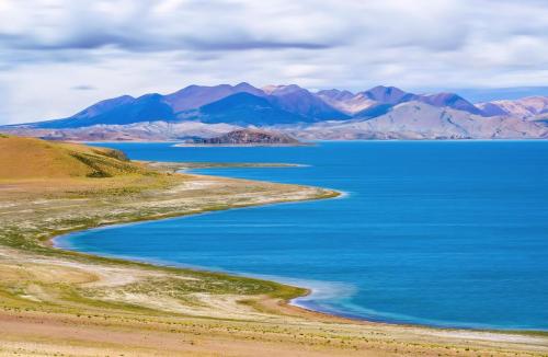 Travel list for 2023 | After reading Song of Plateau, I want to go to Tibet again!