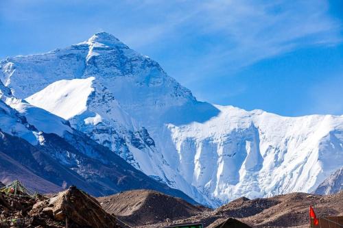 Travel list for 2023 | After reading Song of Plateau, I want to go to Tibet again!