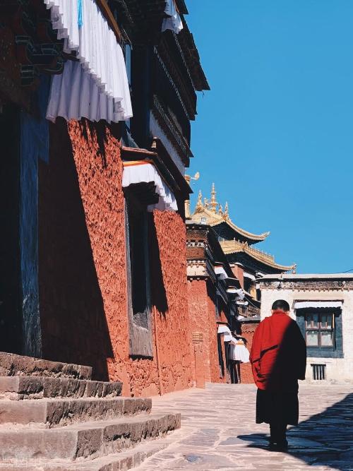 Travel list for 2023 | After reading Song of Plateau, I want to go to Tibet again!