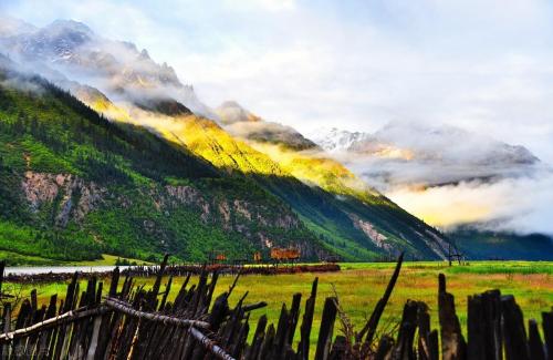 Travel list for 2023 | After reading Song of Plateau, I want to go to Tibet again!