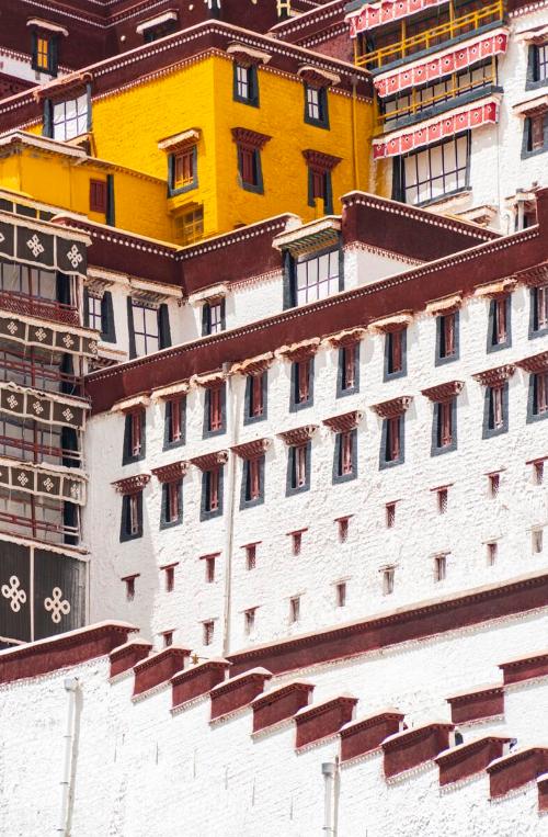 Travel list for 2023 | After reading Song of Plateau, I want to go to Tibet again!