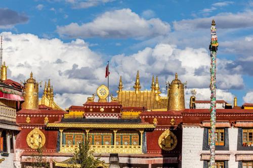 Travel list for 2023 | After reading Song of Plateau, I want to go to Tibet again!