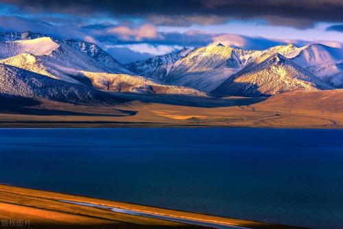Travel list for 2023 | After reading Song of Plateau, I want to go to Tibet again!