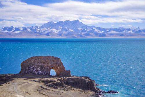 Travel list for 2023 | After reading Song of Plateau, I want to go to Tibet again!