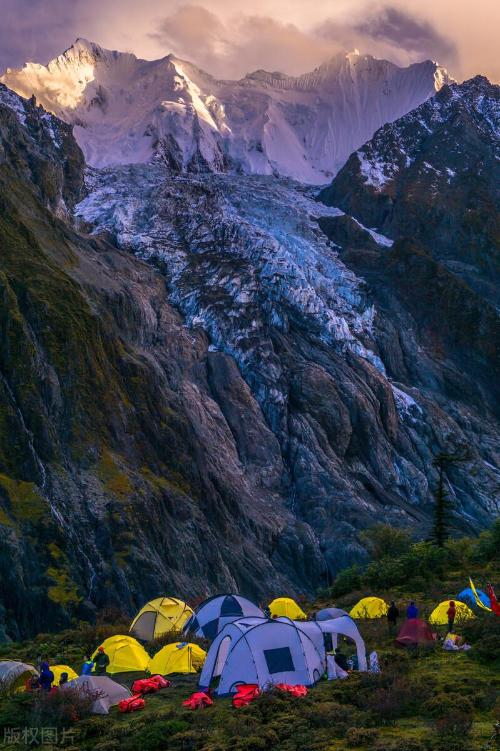 How to play Meili Snow Mountain? You are recommended 4 classic walking routes in the fresh air, it is recommended to bookmark!
