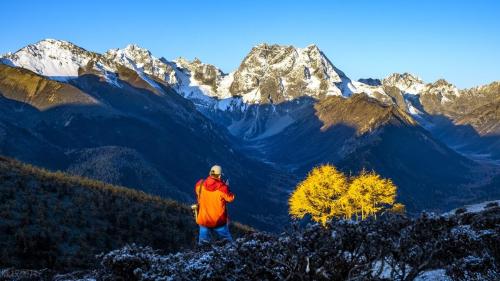 How to play Meili Snow Mountain? You are recommended 4 classic walking routes in the fresh air, it is recommended to bookmark!