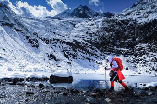 How to play Meili Snow Mountain? You are recommended 4 classic walking routes in the fresh air, it is recommended to bookmark!