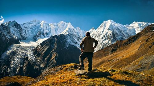 How to play Meili Snow Mountain? You are recommended 4 classic walking routes in the fresh air, it is recommended to bookmark!