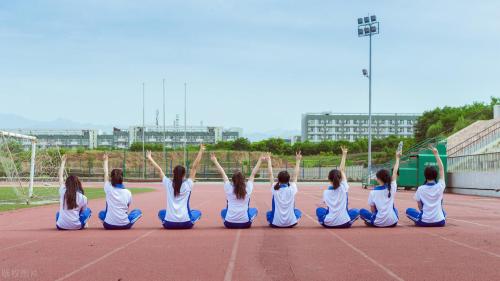 Comparable to a level 5A scenic spot! Is your alma mater one of 10 most beautiful universities in China?