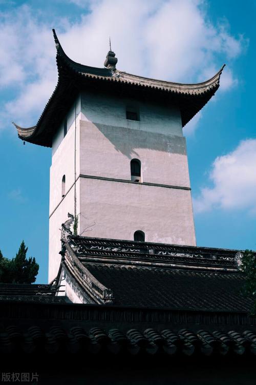 Comparable to a level 5A scenic spot! Is your alma mater one of 10 most beautiful universities in China?