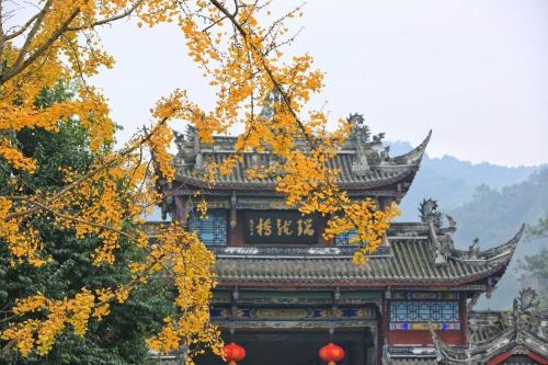 Inventory of Top Ten Ancient Cities of Sichuan
