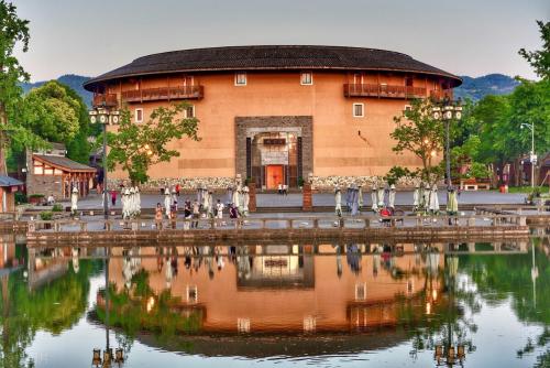 Inventory of Top Ten Ancient Cities of Sichuan