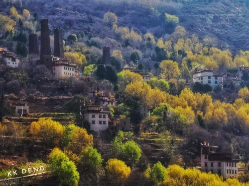 Inventory of Top Ten Ancient Cities of Sichuan