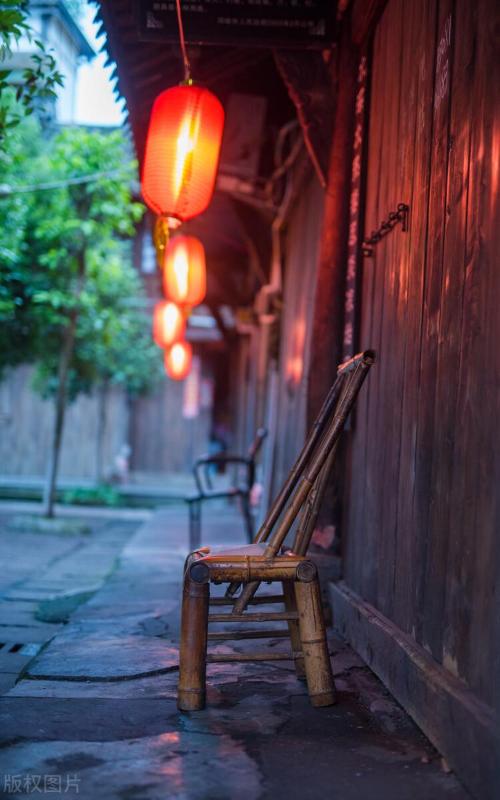 Inventory of Top Ten Ancient Cities of Sichuan