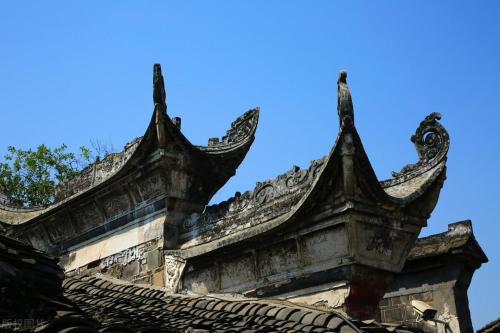 Inventory of Top Ten Ancient Cities of Sichuan