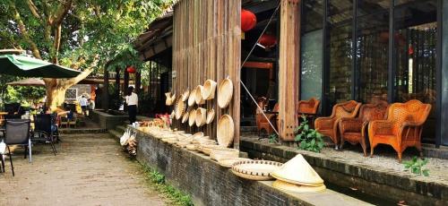 Inventory of Top Ten Ancient Cities of Sichuan