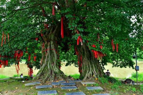 Inventory of Top Ten Ancient Cities of Sichuan