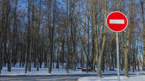 Non-professionals do not enter! Check out 8 appalling travel restrictions in China
