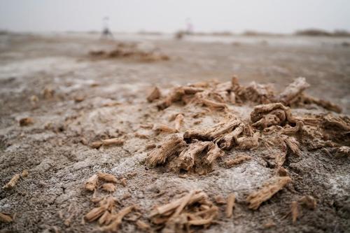Non-professionals do not enter! Check out 8 appalling travel restrictions in China
