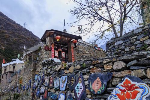 Self-propelled raiders of Western Sichuan|If poetry, if painting, Ruoergai! A place comparable to the Hulunbuir prairie!
