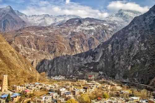 Self-propelled raiders of Western Sichuan|If poetry, if painting, Ruoergai! A place comparable to the Hulunbuir prairie!
