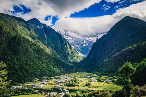 Avoid crowds and travel like a local with 6 secret travel destinations you didn't know existed!