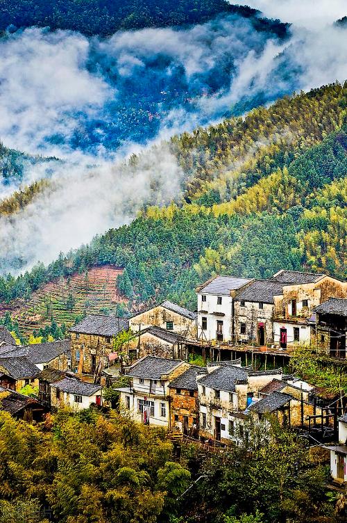 Avoid crowds and travel like a local with 6 secret travel destinations you didn't know existed!