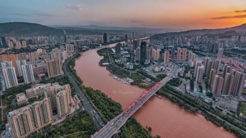 [Favorites] Complete Guide to Lanzhou|Endless Flow of Yellow River, Endless Taste of Northwest!
