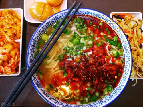 [Favorites] Complete Guide to Lanzhou|Endless Flow of Yellow River, Endless Taste of Northwest!
