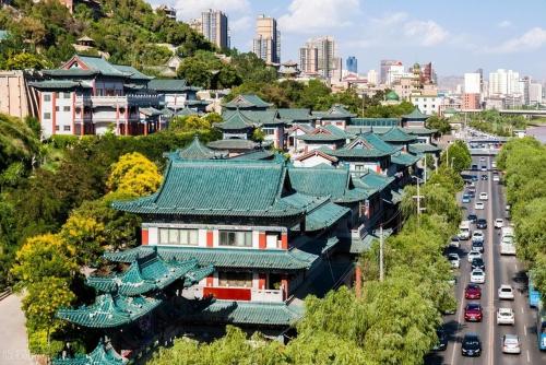 [Favorites] Complete Guide to Lanzhou|Endless Flow of Yellow River, Endless Taste of Northwest!
