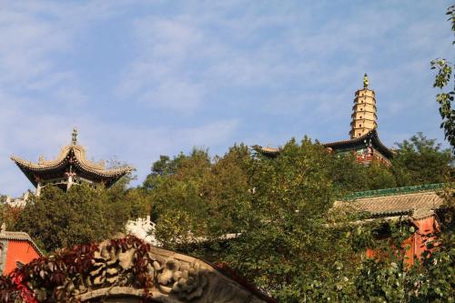 [Favorites] Complete Guide to Lanzhou|Endless Flow of Yellow River, Endless Taste of Northwest!
