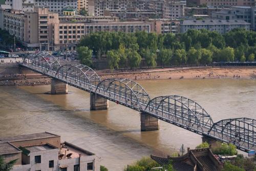 [Favorites] Complete Guide to Lanzhou|Endless Flow of Yellow River, Endless Taste of Northwest!
