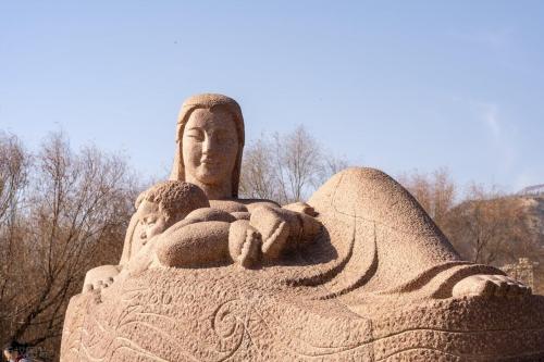 [Favorites] Complete Guide to Lanzhou|Endless Flow of Yellow River, Endless Taste of Northwest!
