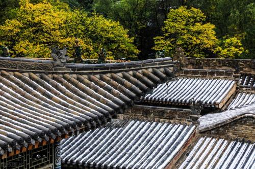 [Favorites] Complete Guide to Lanzhou|Endless Flow of Yellow River, Endless Taste of Northwest!
